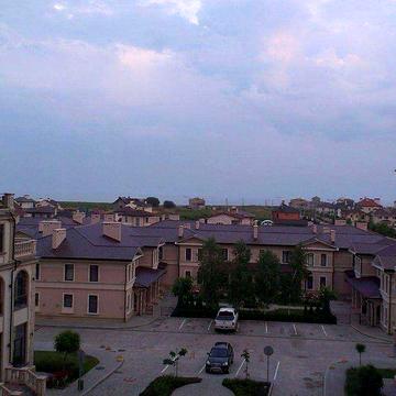 Квартира з видом на море. Чорноморська Рів’єра. Оренда з 26.04.26