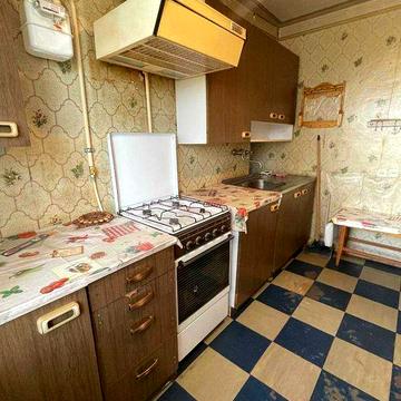 Продам 3-к квартиру на Котляревского пр.Слобожанский БЕЗНАЛ!!!