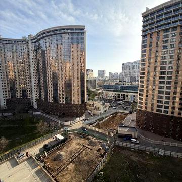 1ком. в ЖК Эллада ( Еллада ) на ул. Генуэзская, Аркадия