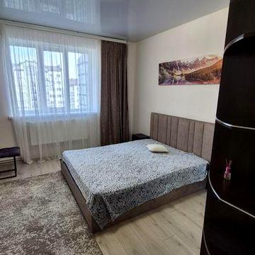 1к новобудова ЖК  Містечко  центральне