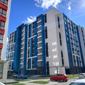 Продається 3-х кімнатна квартира містечко “Козацьке» ЖК Козазький