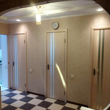 Здається 1.5 кімнатна квартира. Виставка. Власник.