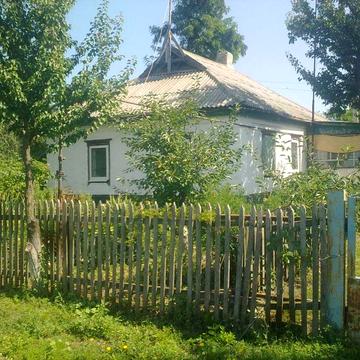 Продам   будинок в селі