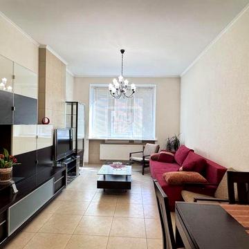 Оренда / Квартира / вул. Василя Тютюнника, Черепанова Гора, Київ