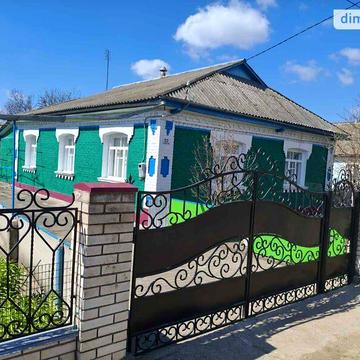 Продаж 4к Дім Механізаторів вулиця