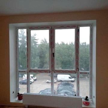 2-кімнатна  квартира ЖК Софіївський квартал вул. Шалімова, косметичний ремонт ЖК Софієвський квартал