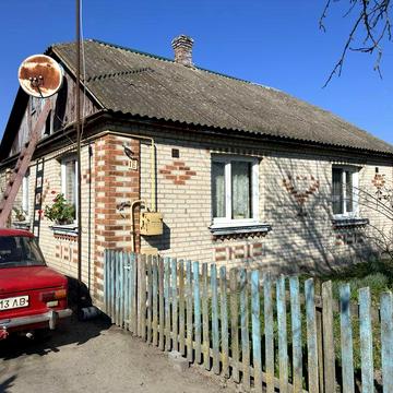 Здам будинок для довгосрочної оренди з усіма умовами для проживання 30 км від Луцька