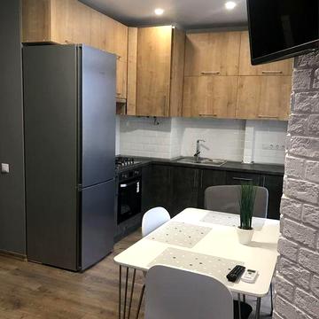 Сдам 1 к квартиру студію в ЖК Річ Таун