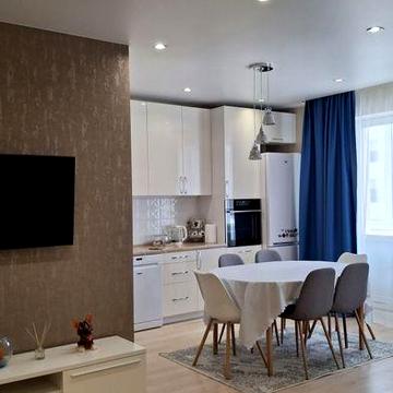 Здається Євродвушка в ЖК Савана Сіті, м. Бровари