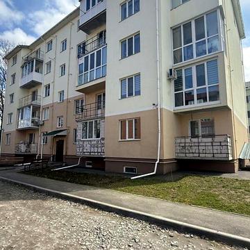 Продаж 3к Квартира Центральна (Мічуріна) вулиця ЖК Прованс