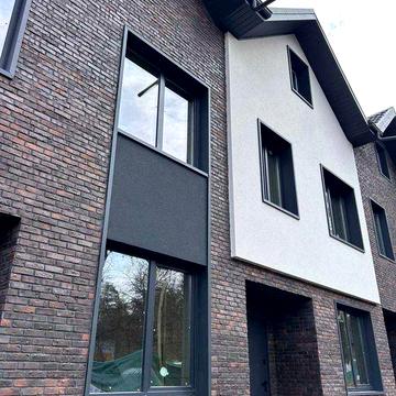 Таунхаус в Ірпені. Зручна локація.