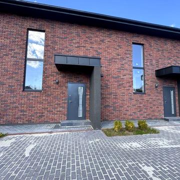 Таунхаус Горенка. Іпотека, сертифікат