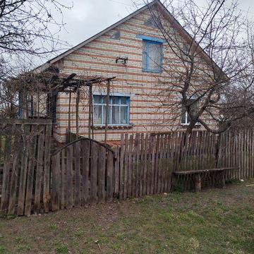 Продам будинок в селі Краснобірка