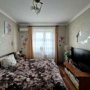 Продам двокімнатну квартиру з видом на море на Таїрова, вул. Люстдорфська дорога