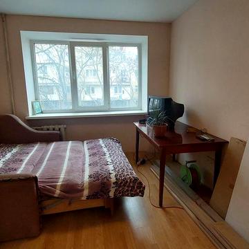 В продаже Коммунальная квартира со своим Санузлом