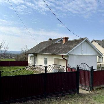 Компактний Будинок