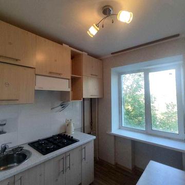 Сдаётся  1-комнатная квартира