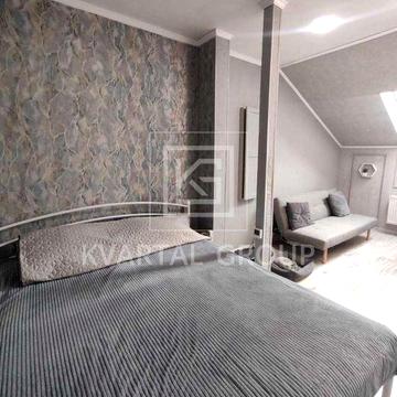 Продам велику однушку з новим ремонтом! Без комісії,сертифікат+