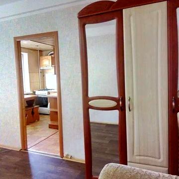 В прадаже отличная 1 ком.кв Правый берег