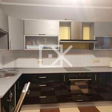 Бориспільська вул., 26-З