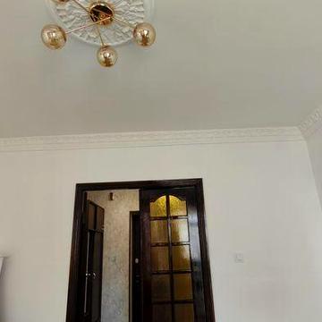 Сталинка у центрі!