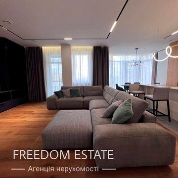 460 тыс.$‼️‼️ЭКСКЛЮЗИВНАЯ КВАРТИРА‼️‼️ Центр/ 200 м2 с новым дорогим ремонтом/ БОТ САД ЖК Азарин