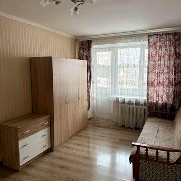 Здам однокімнатну квартиру в самому центрі