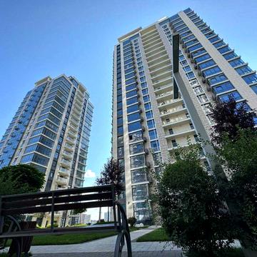 Продаж 3к квартири 120м2 без ремонту Новопечерські Липки Драгомирова Верхогляда Печерськ ЖК Новопечерські Липки