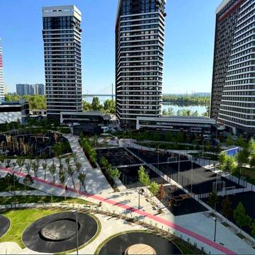 Вигідна пропозиція! Простора 1-к квартира ЖК Грейт / Great ЖК Great