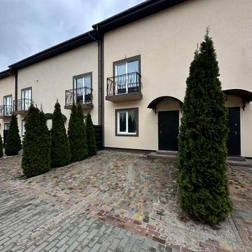 Таунхаус м.Ірпінь район Стоянка1