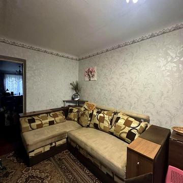 Двох кімнатна квартира