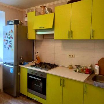 1к., вул. Клочковська, 276А, Олексіївка