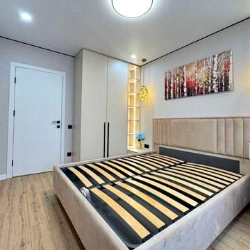 Продам квартиру в центральному  районі .Ремонт