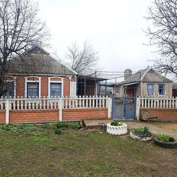 Продаж затишного сімейного будинку в с. Зелена Балка