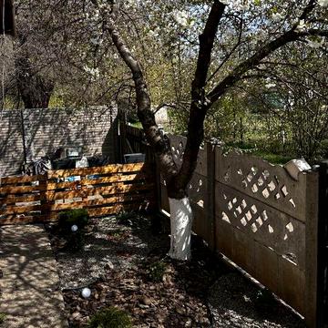 Будинок  в районі стадіона «Пенуел»