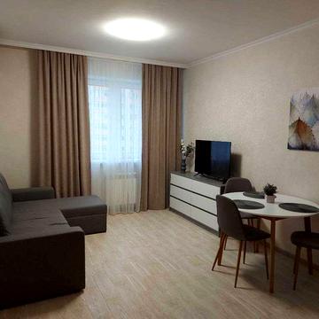 Здам в оренду затишну 1 квартиру в ЖК "Міністерський", генератори на ліфт і воду