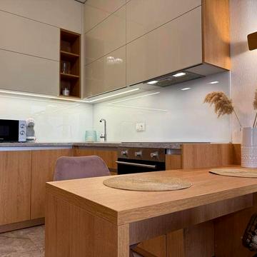 Здав квартиру  поруч з центром