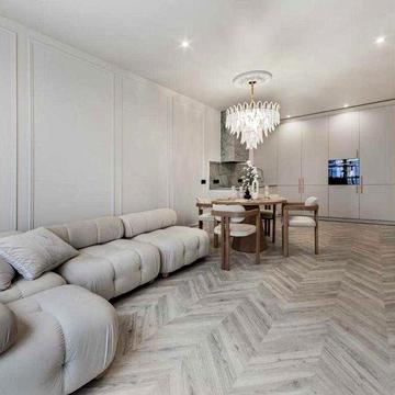 Продаж 1кімнатна квартира 55м2 з ремонтом Французький Квартал 2 Джона Маккейна 1Б Печерськ ЖК Французький квартал 2