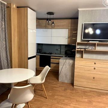 Продаю квартиру з автономним опаленням