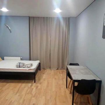 Оренда 1-к, Голосіївський район, метро Теремки, вул. В. Підмогильного