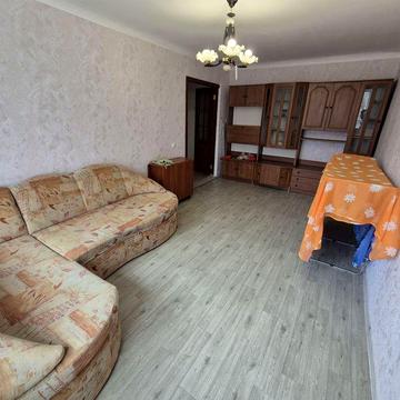 Оренда просторої 2к квартири 60кв.м  ЖМ Західний центр району Вільна