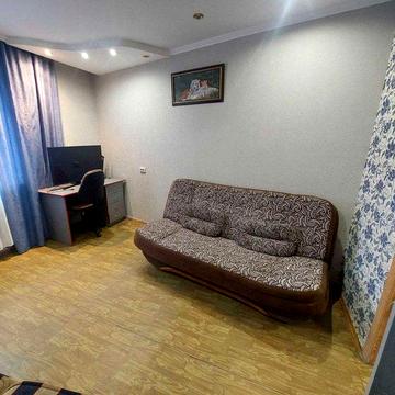 1-к квартира, 2 поверх, Є-відновлення так, Суми, просп. Свободи