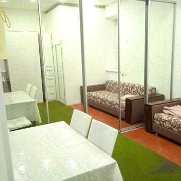 Здам 1-кімн.квартиру, центр, а/о