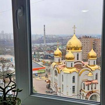 Аренда 2 к. квартири Залютино 10 хв. метро Холодна Гора