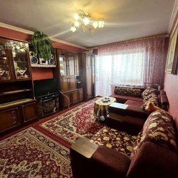 Оренда квартири. Вул. Яблунська 318а.