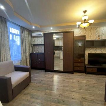 Оренда 1 кімн. в ЖК Річ Таун Буча ( з 16 квітня)