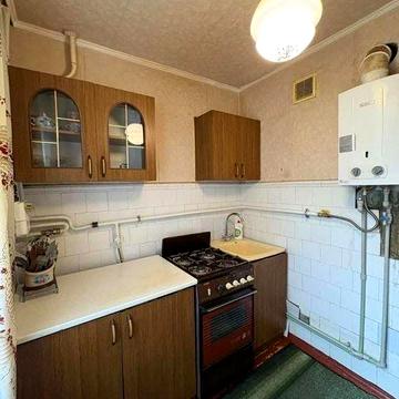 Продам 2-кім квартиру район Вокзальна