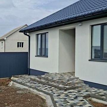 Продам дом в с. Нерубайское.