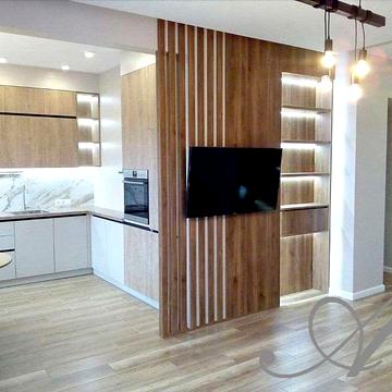 +‼️ Оренда 2к кв. 55м2 з ремонтом преміум класу в р-ні театру ім.Магара