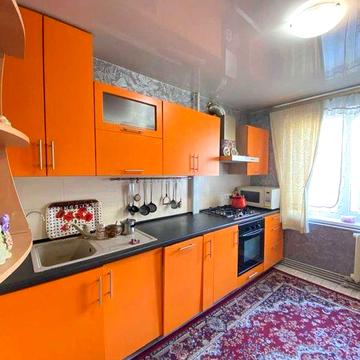 Здам 2-кімн. квартиру на Клачко, 2 поверх м.Дніпро